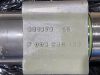 Picture of Locomotive Fuel Injection Pump