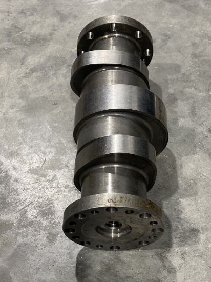 Picture of CAMSHAFT