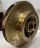 Picture of Dresser Pump Impeller 17 inch