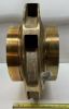 Picture of Dresser Pump Impeller 17 inch