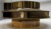 Picture of Dresser Pump Impeller 17 inch