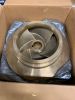 Picture of Dresser Pump Impeller 15 inch
