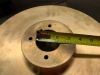 Picture of Dresser Pump Impeller 15 inch
