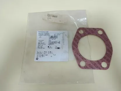 Picture of Seal On Filter Housing