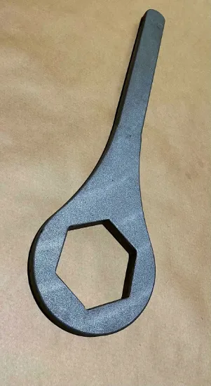 Picture of RAM SPANNER