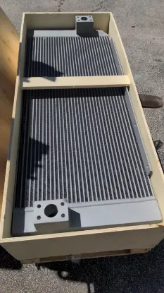 Picture of OIL COOLER