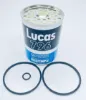 Picture of FUEL FILTER 796