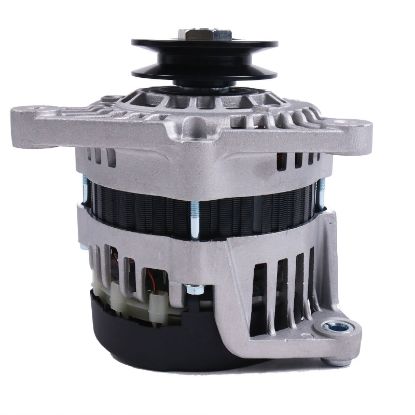 Picture of Alternator