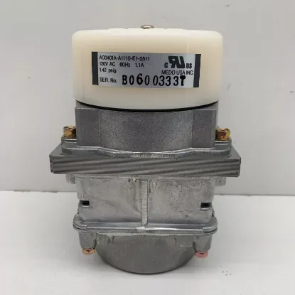 Picture of COMPRESSOR