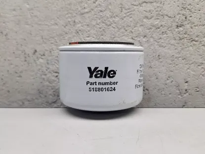 Picture of Transmission Oil Filter