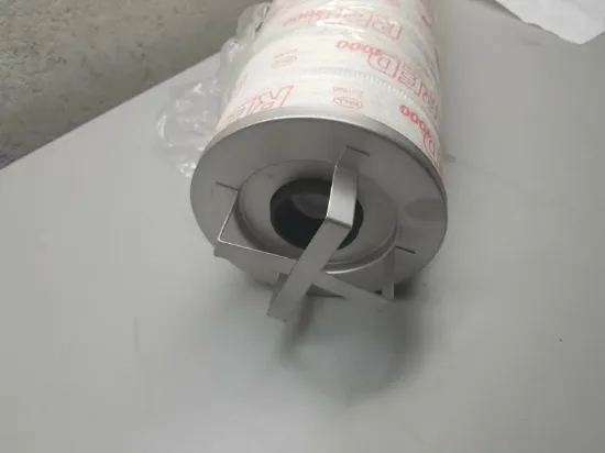 Picture of RED1000 HYDRAULIC FILTER ELEMENT - 7 Micron Fluorocarbon