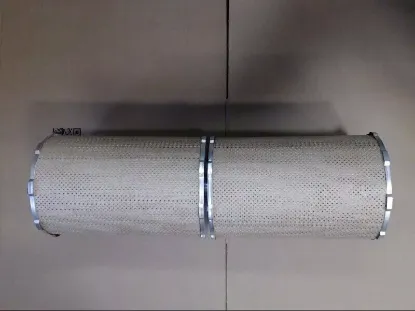Picture of Two Stage Fuel Filter