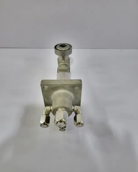 Picture of Injector, Duel Fuel