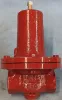 Picture of MODEL 17-1 3/4  PRESSURE REDUCING REGULATOR
