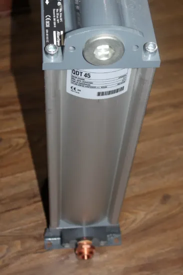 Picture of Compressor air Filter 16BAR 232PSI, 1" NPT