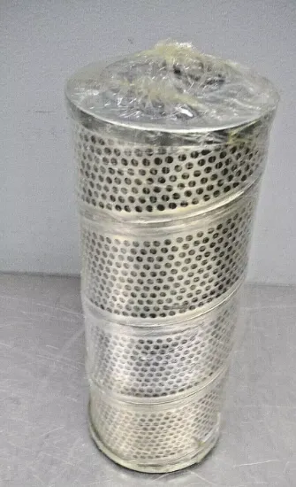Picture of Hydraulic Filter