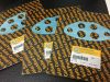 Picture of Gasket X 2.71in, .062, Blue-gard