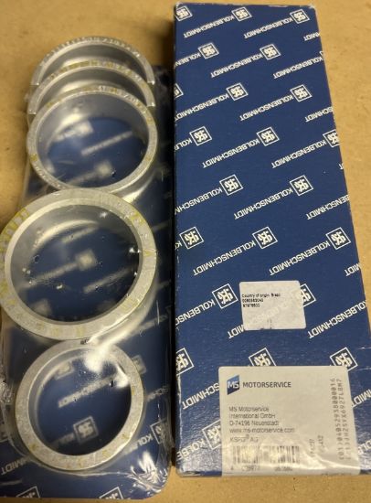 Picture of MAIN BEARING SET