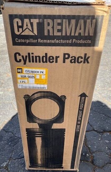 Picture of CYLINDER PACK AS