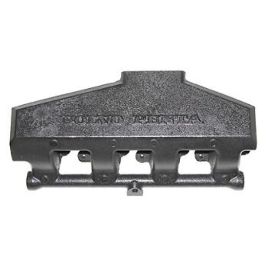 Picture of EXHAUST MANIFOLD