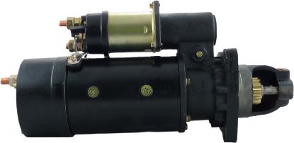 Picture of Starter Motor 24V