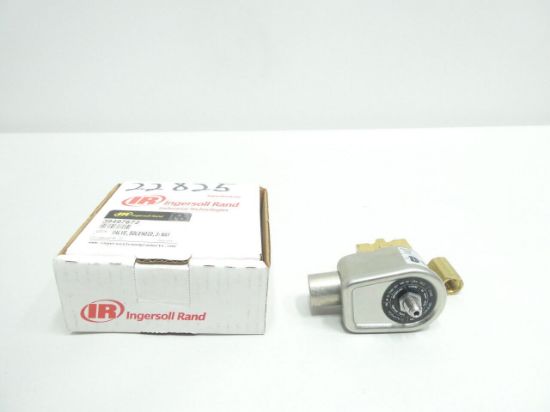 Picture of VALVE,SOLENOID,3-WAY