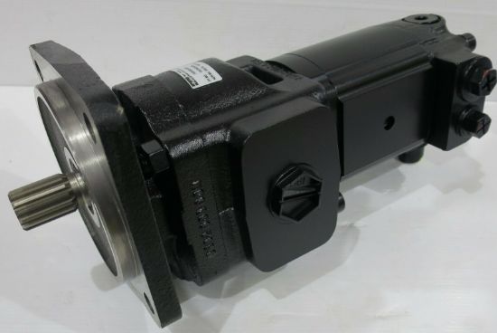 Picture of Hydraulic Pump