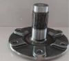 Picture of FRONT AXLE