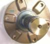 Picture of FRONT AXLE
