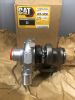 Picture of TURBOCHARGER