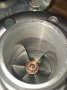 Picture of TURBOCHARGER