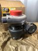 Picture of TURBOCHARGER GP