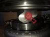 Picture of TURBOCHARGER GP