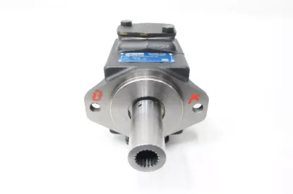 Picture of Hydraulic Vane Pump
