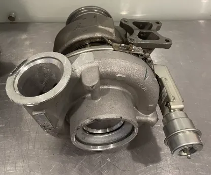 Picture of Turbocharger