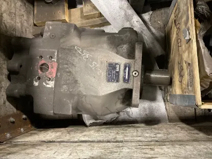 Picture of PV PLUS HYDRAULIC AXIAL PISTON PUMP