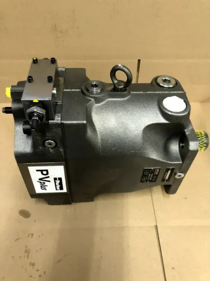 Picture of AXIAL PISTON PUMP