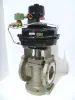 Picture of VANE PNEUMATIC ACTUATOR