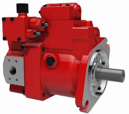 Picture of AXIAL PISTON PUMP