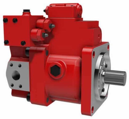 Picture of AXIAL PISTON PUMP