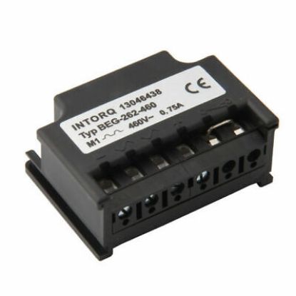 Picture of Half-Wave-Rectifier - BEG-262-460-01