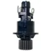 Picture of SWING DRIVE ASSEMBLY