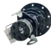 Picture of SWING DRIVE ASSEMBLY