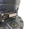 Picture of SWING DRIVE ASSEMBLY