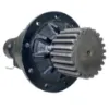 Picture of SWING DRIVE ASSEMBLY