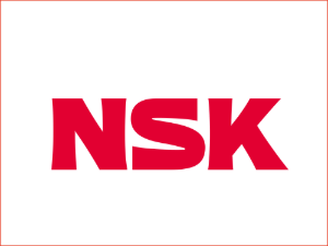 Picture for manufacturer NSK