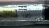 Picture of MINI ISO PNEUMATIC CYLINDER