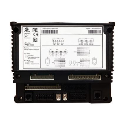 Picture of IO2 EXPANSIE MODULE