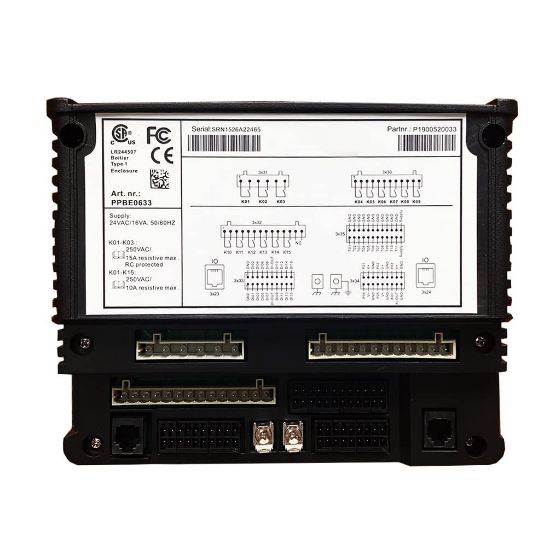 Picture of IO2 EXPANSIE MODULE