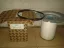 Picture of AIR/OIL SEPARATOR KIT